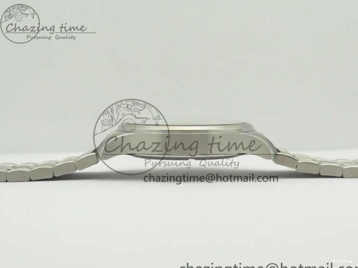 MIROTIME 1231 Mark XVII IW327014 Le Petit Prince MKS 1:1 Best Edition Blue Dial on SS Bracelet MIYOTA 9015 V FastDry 7191